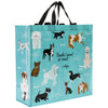 People To Meet: Dogs Shopper Tote
