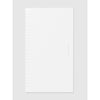 Clear Ruler Journaling Card