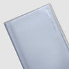 Clear A5 Slim Travel Organizer
