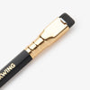 Matte Pencil Set | Black