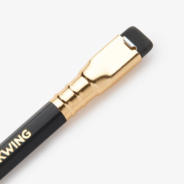 Matte Pencil Set | Black