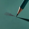 Matte Pencil Set | Green