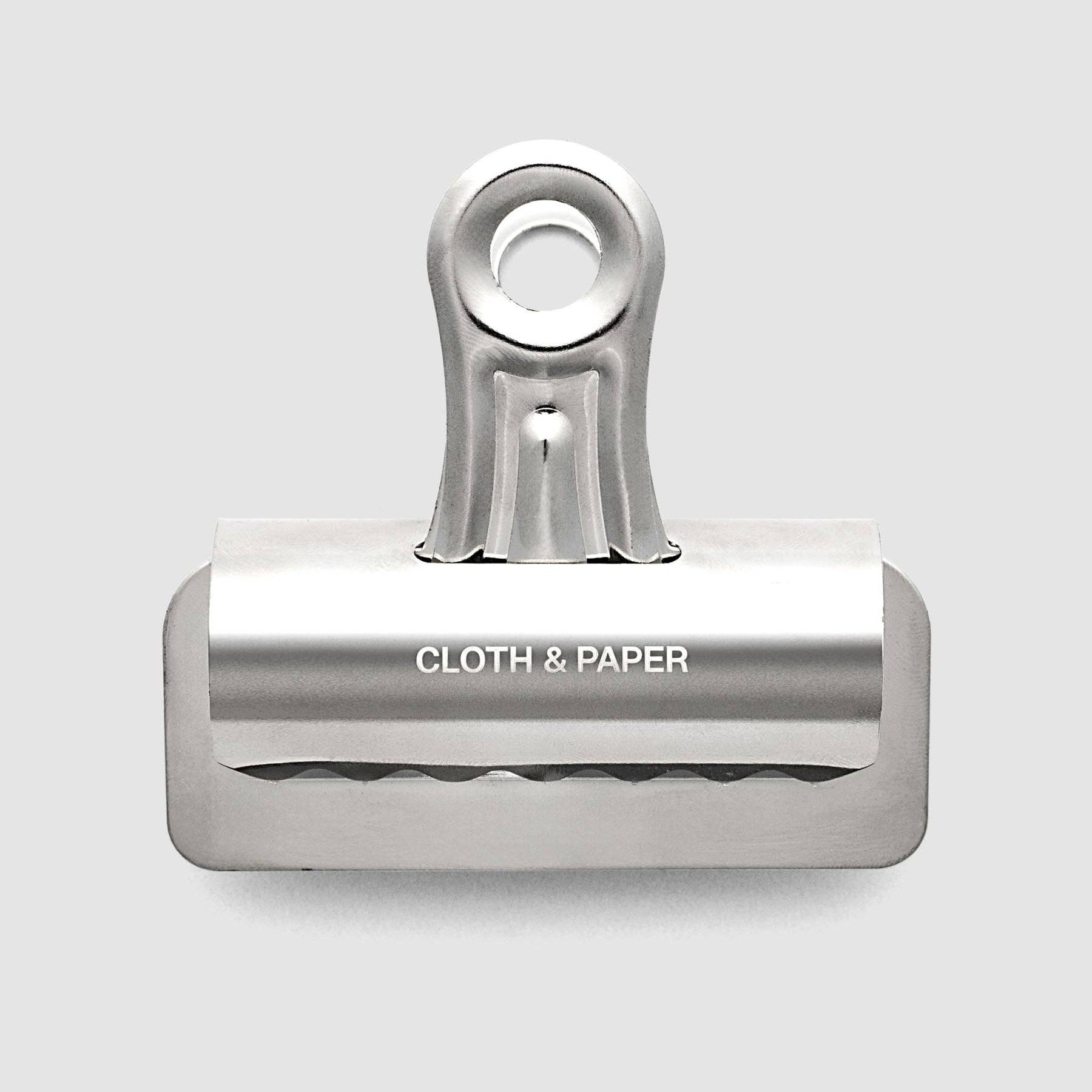 Notebook Clip