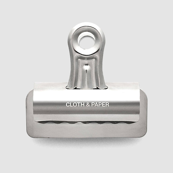 Notebook Clip