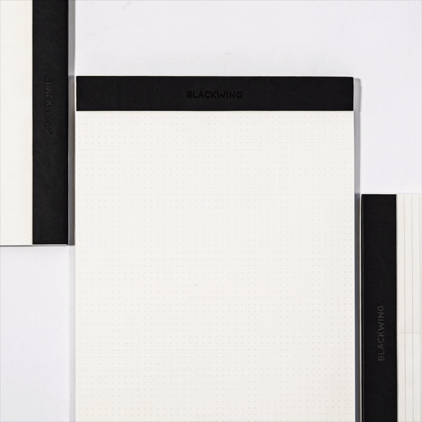 Blackwing A5 Legal Pad Set