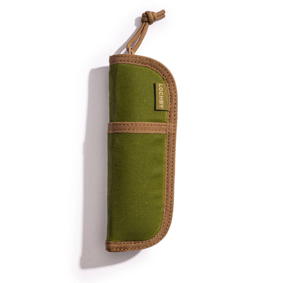Duo Pen Pouch