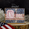 Let Freedom Ring Coordinating Die Set
