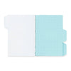 Tabbed Sticky Note Pads