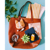Super Fluffy Corgi Accessories Bag