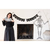 Dancing Large Scale Paper Skeletons