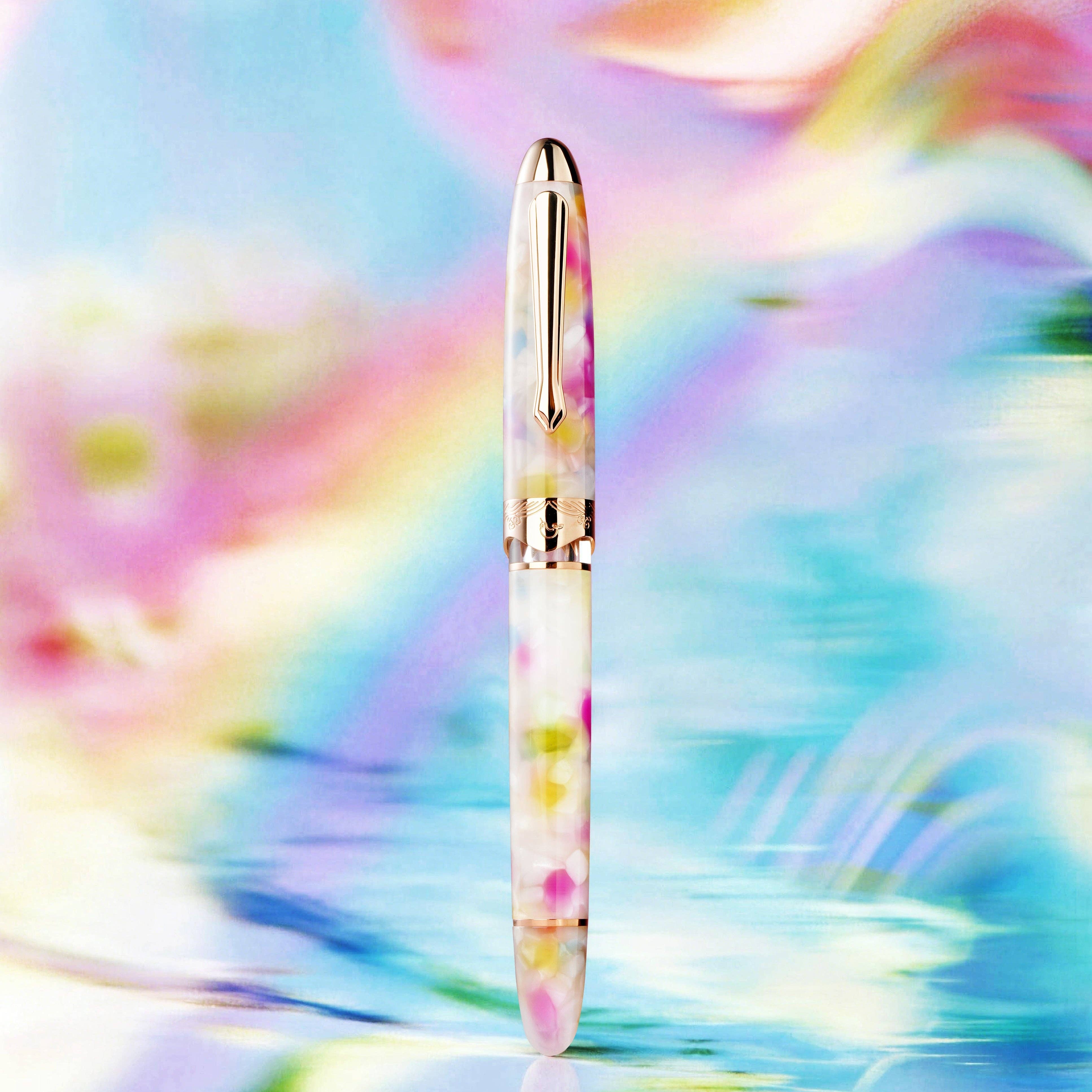Horizon Pride 2026 Fountain Pen