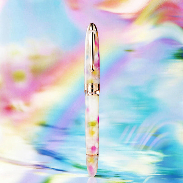 Horizon Pride 2026 Fountain Pen