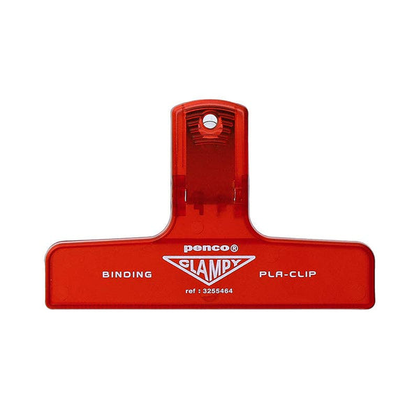 Clampy Plastic Clips