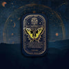 Zodiac Butterfly and Moth Enamel Pin Collection