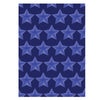 Star Spangled 3D A7 Embossing Folder