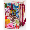 Blossom Shoulder Tote