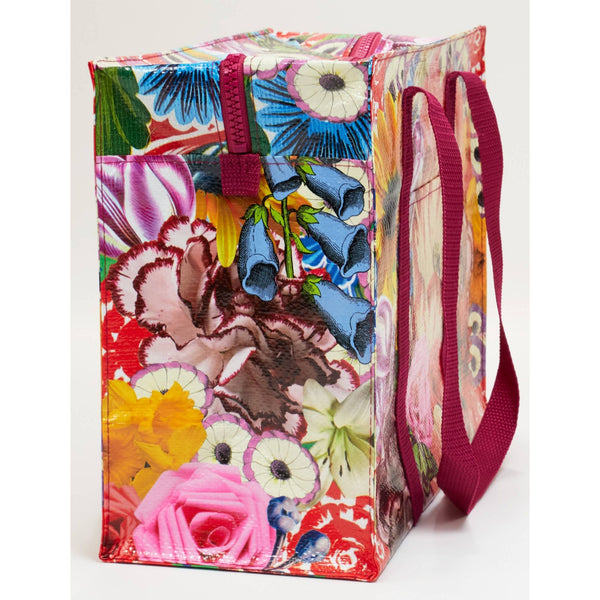 Blossom Shoulder Tote