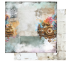 Steampunk Graffiti 12x12 Collection Pack