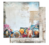 Steampunk Graffiti 12x12 Collection Pack