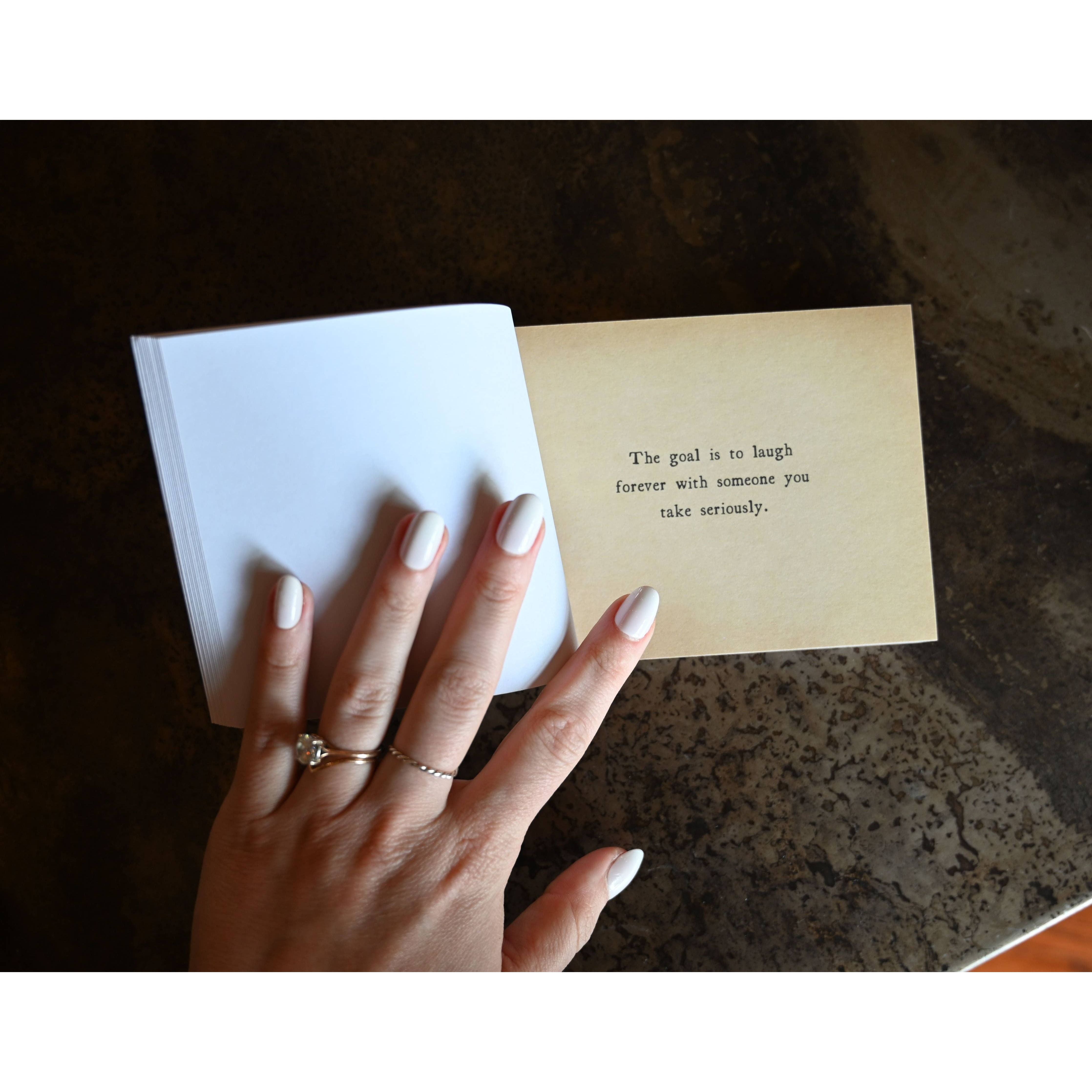 150 Love Letters for Your Hunny Bunny