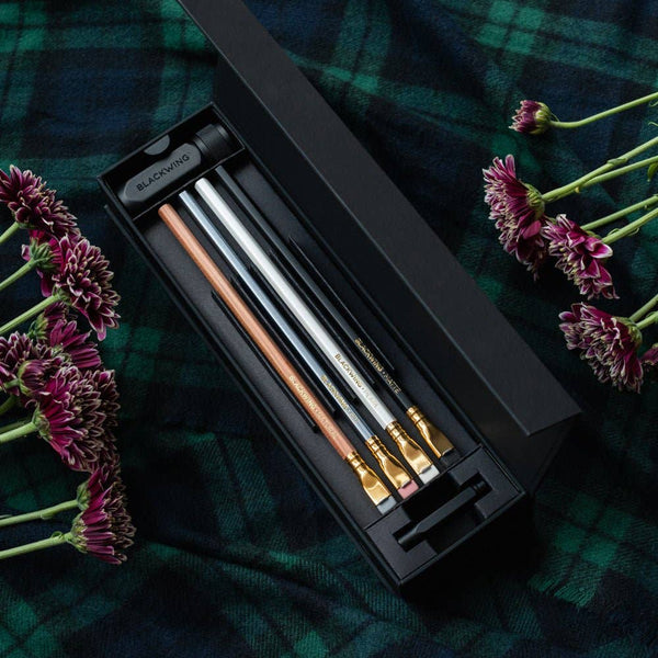 Pencil Essentials Set