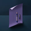 Sapphire Original Plus Vacuum-Fill Fountain Pen