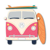Beach Bound Lovely Layers Die Set