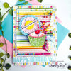 Cupcakes & More Lovely Layers Die Set