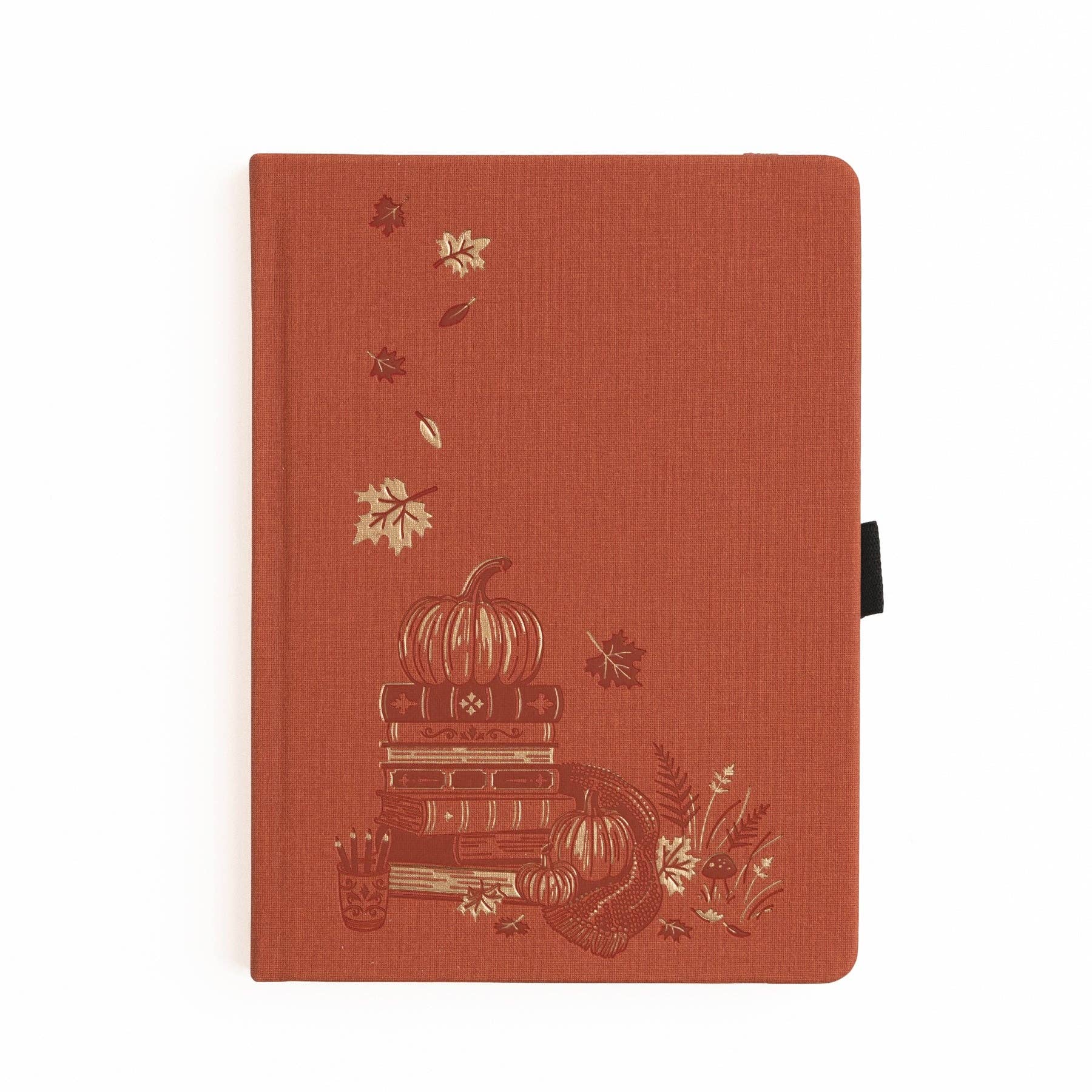 Reading Season Notebook