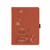 Reading Season Notebook