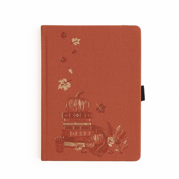Reading Season Notebook