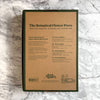 {coming soon: mid-December} The Botanical Flower Press w/ Linen Cover & Gold Foil