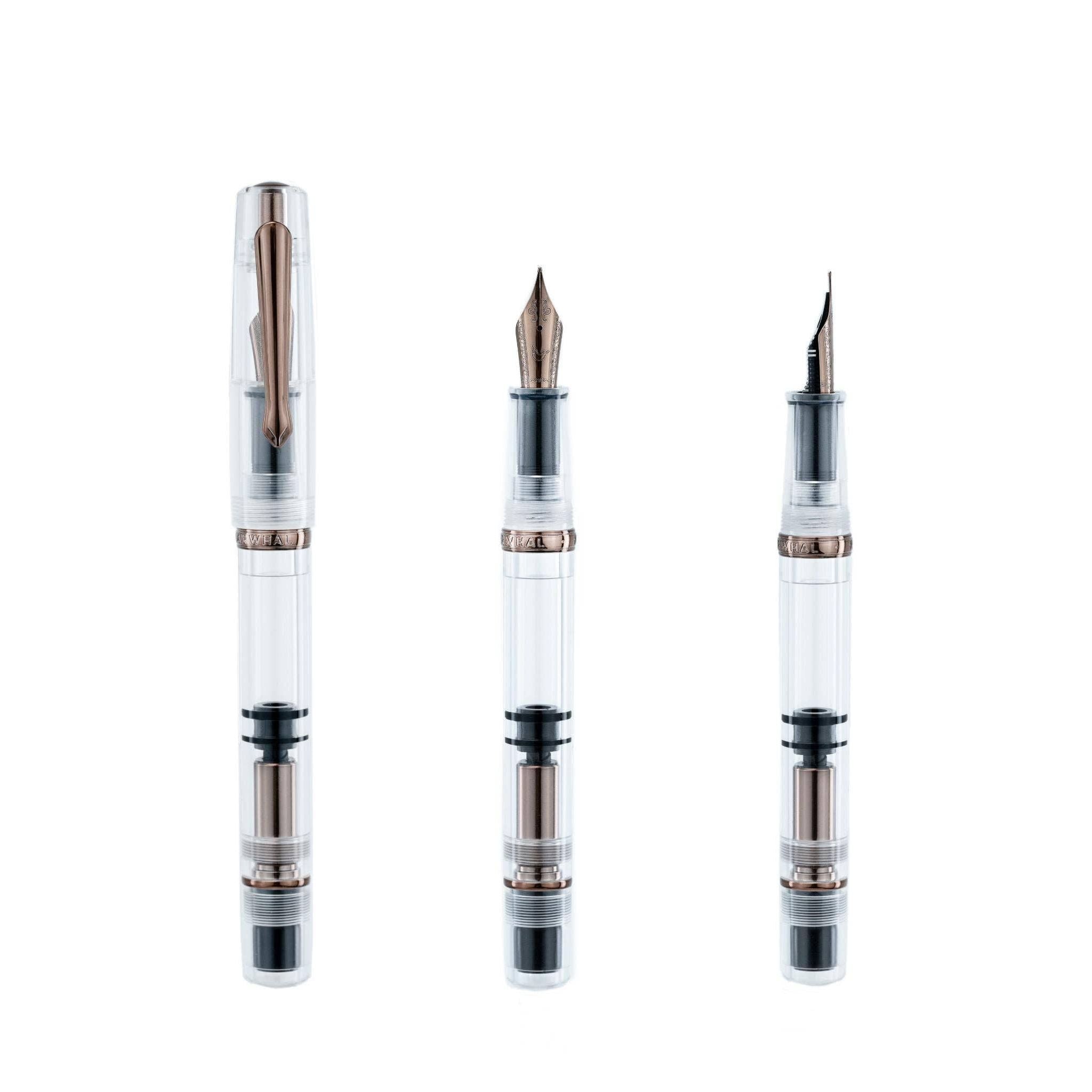 Fall Original Fountain Pen