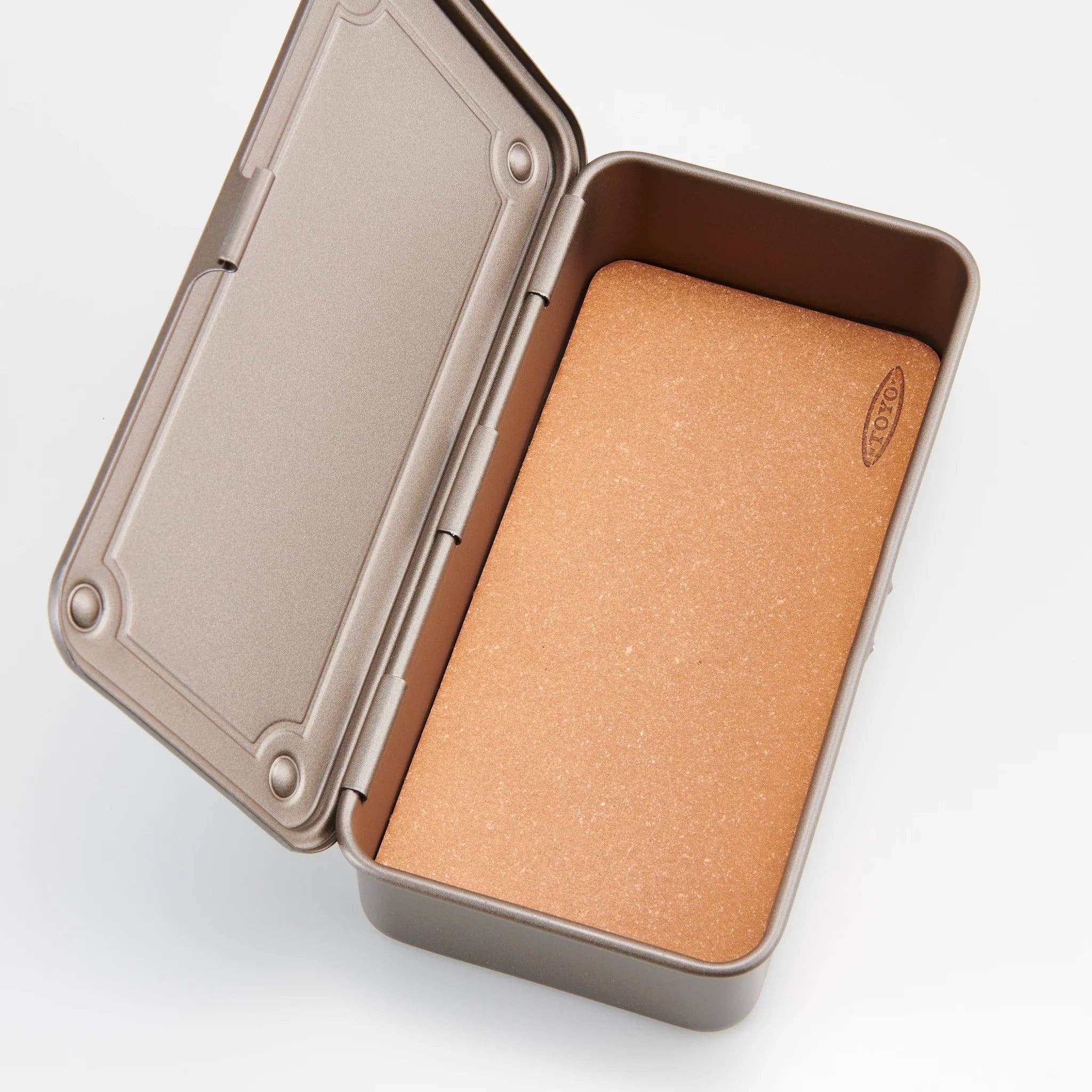 Toyo Leather Inserts