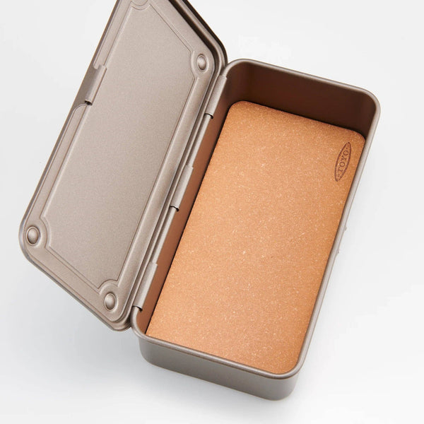 Toyo Leather Inserts