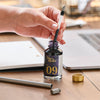 Titanium Lumos Refillable Multifunction Pen