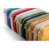 Desert Rose 20-Pocket Stationery/Artist Pouch