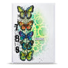 Follow the Sign A6 Clear Stamp Set No. 1445