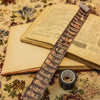 {coming soon!} Library Washi Tape
