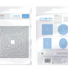 Stitched Deckle Layering Die Bundle | Crafters Home Exclusive