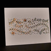 Starburst Hot Foil Glimmer Roll