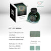 Cat's Eye Nebula Fountain Pen Ink | Project Ink Vol. 6, No.039