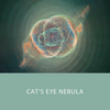 Cat's Eye Nebula Fountain Pen Ink | Project Ink Vol. 6, No.039