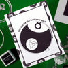 Interactive Eight-Ball Stamp + Die Set | Ralph Tyndall