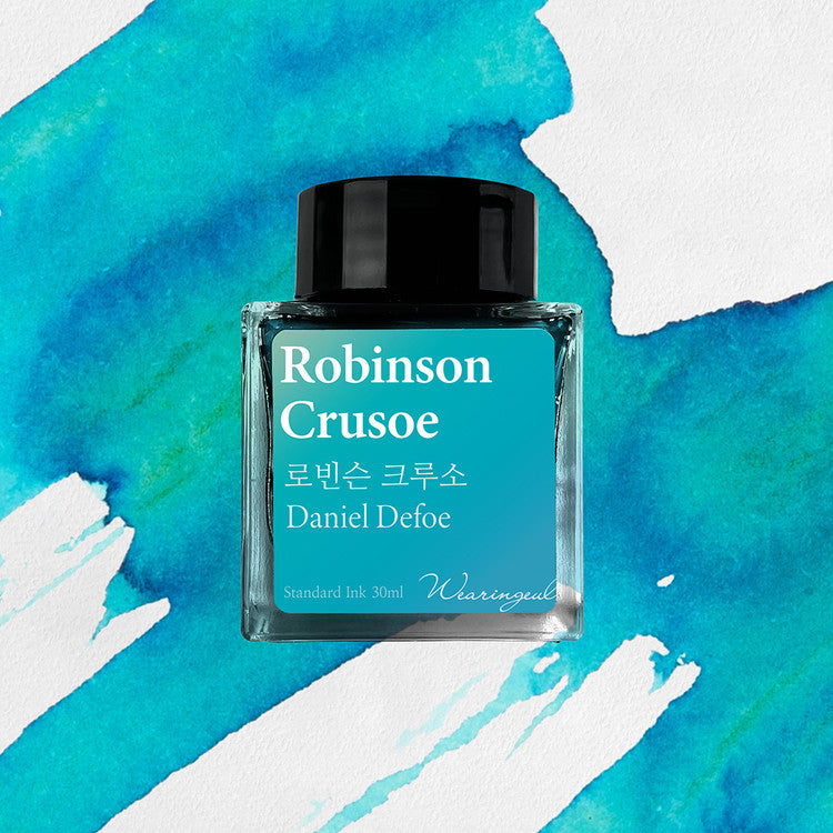Encre Robinson Crusoé | Daniel Defoe {30 ml}