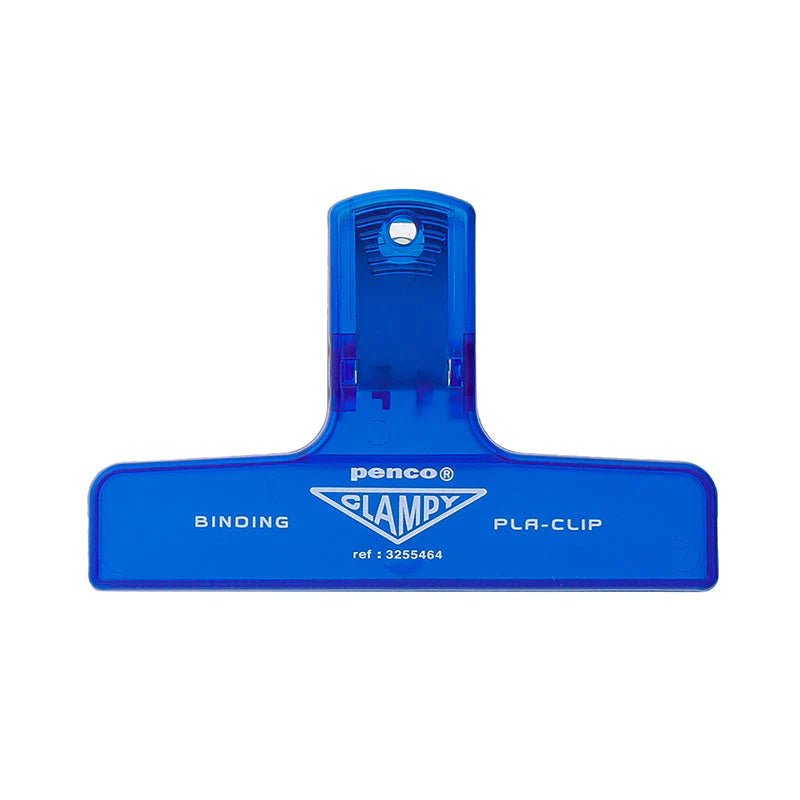 Clampy Plastic Clips