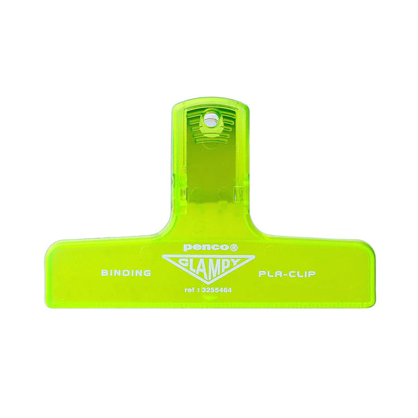 Clampy Plastic Clips