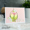 Bird Cage Lovely Layers Die Set