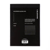 Blackwing A4 Legal Pad Set