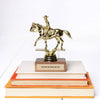 Ride or Die Trophy